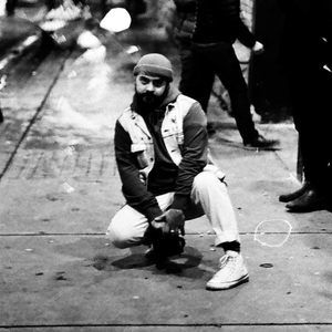 Meet your Posher, Michael